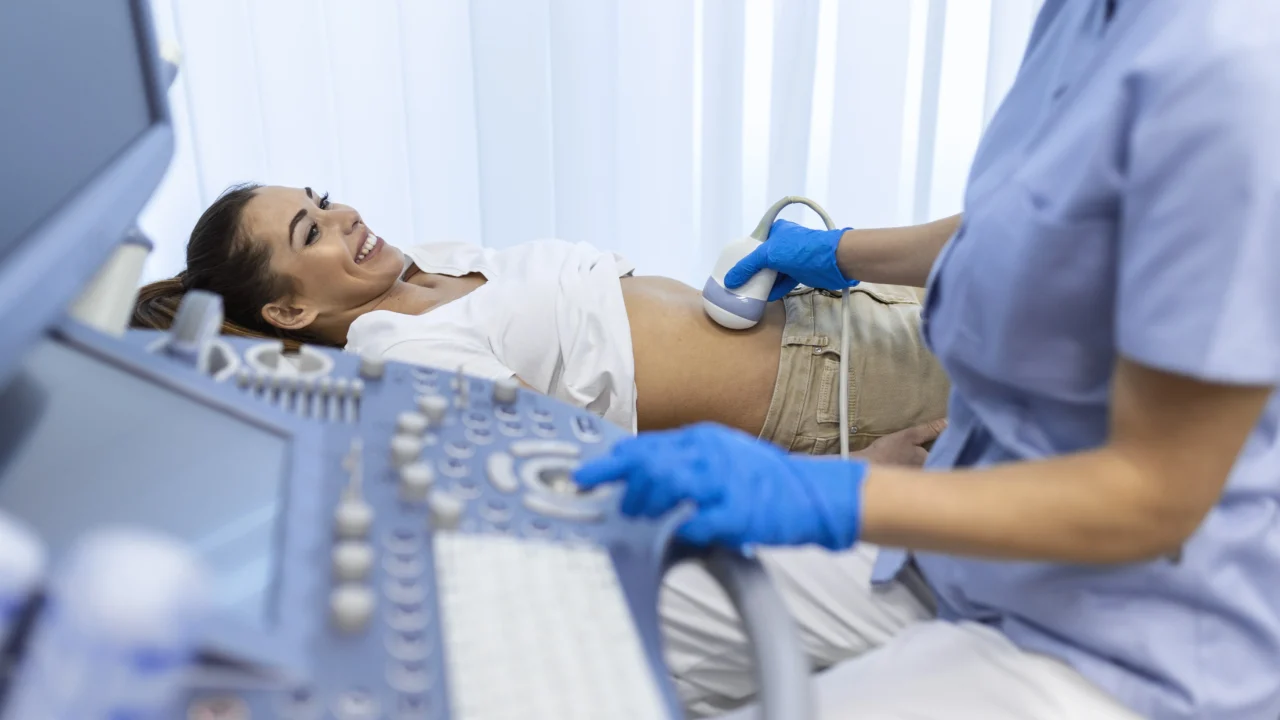 Standardizing Ultrasound Assessment of Adnexal Tumors – ISUOG