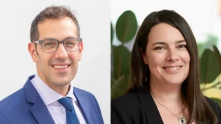 Joel Naftalin and Tina Tellum Discuss Adenomyosis Ultrasound in ISUOG Podcast - ISUOG