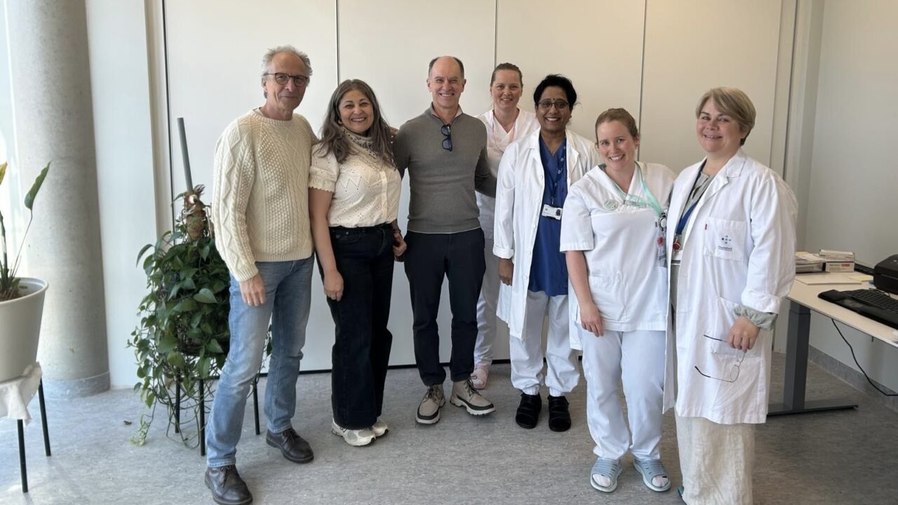 Sandro Esteves: Male Infertility Work-Up, Are We Doing Enough or Too Little?