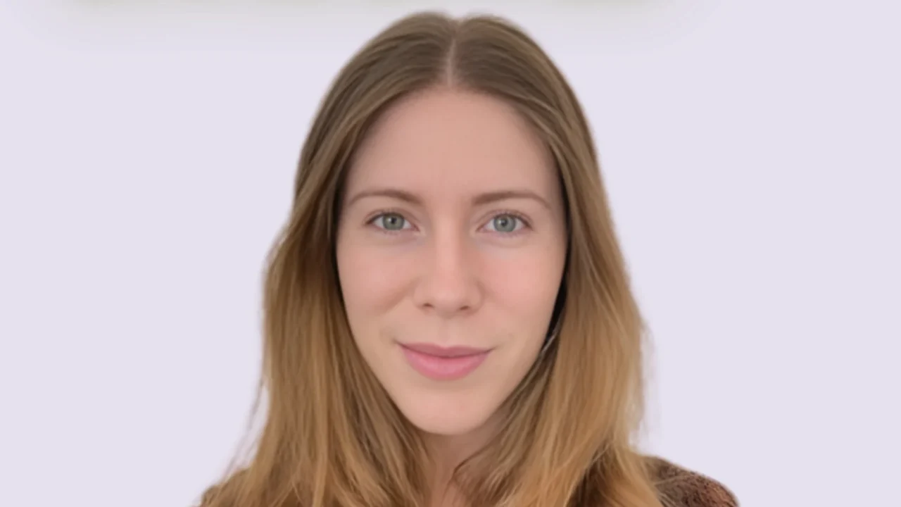 Jennifer Cooney-Quane: Webinar on Women’s Health Research and Digital Care Integration