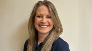 Jenny Barber: New Training Focuses on Mental Health Challenges in Pregnancy and Beyond