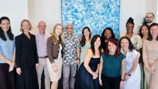 Kate Devine: SREI Advances REI Fellowship Training with Updated Learning Objectives