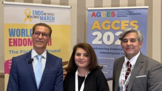 Kazem Nouri: Honored to Join AGCES 2026 on AI in IVF Outcomes