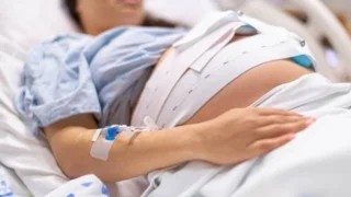 Early Labor Induction May Reduce Cesarean Rates - AJOG MFM