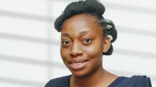 Lydia Akpan: Key Signs of Oocyte Dysmorphism