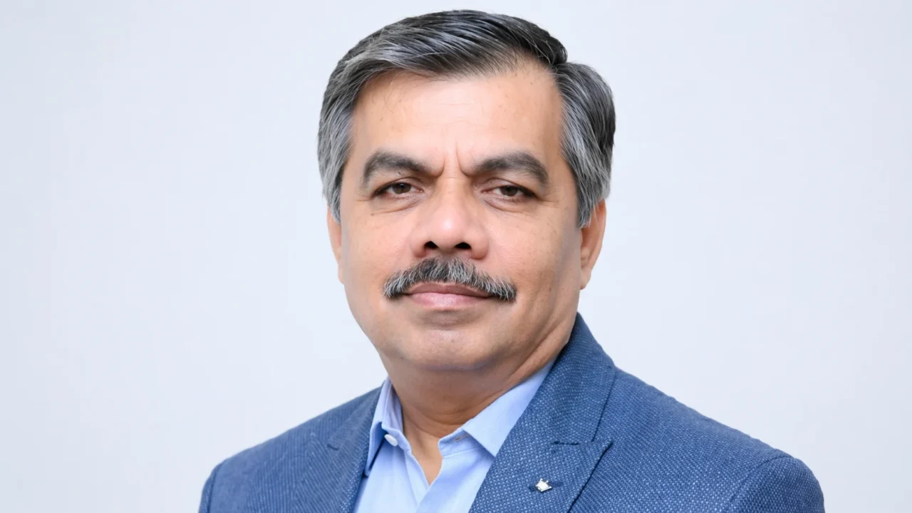 Madhur Hamine: IVF in India Remains Deeply Underpenetrated Despite 3000+ Centres