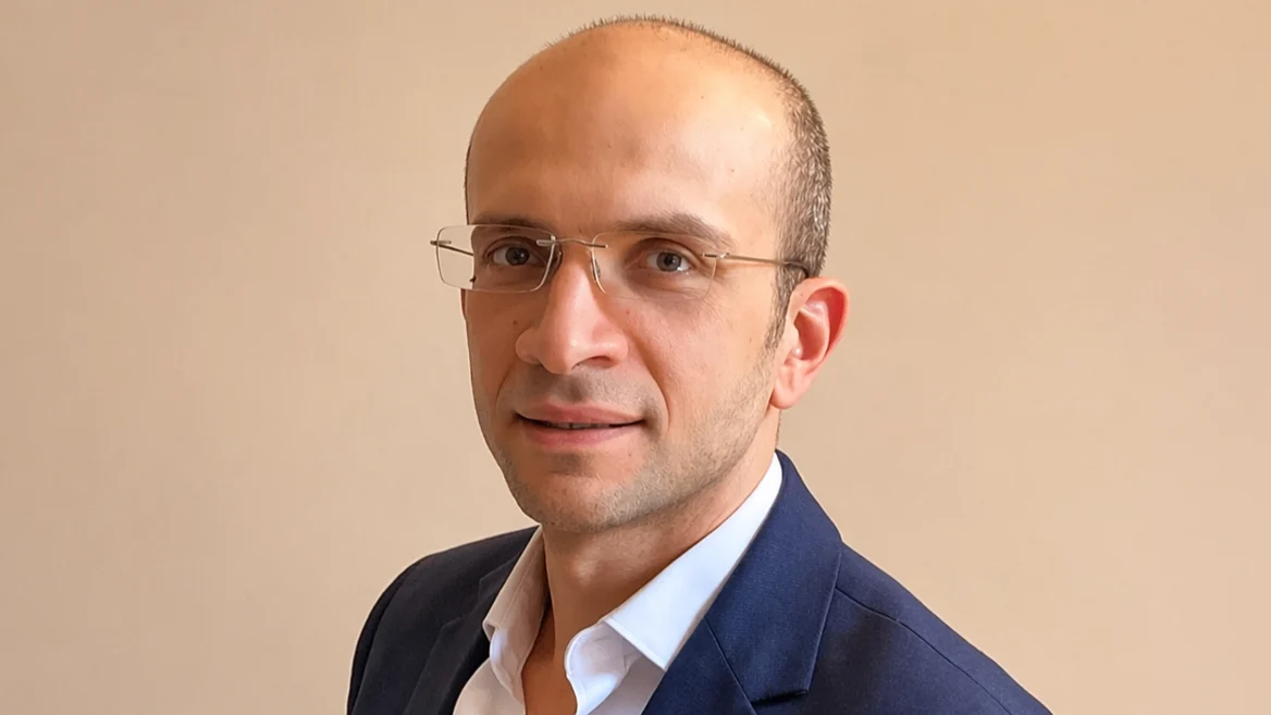 Mahmoud Moussa: PCI in MC Twins Can Give False Reassurance Despite Higher Risk