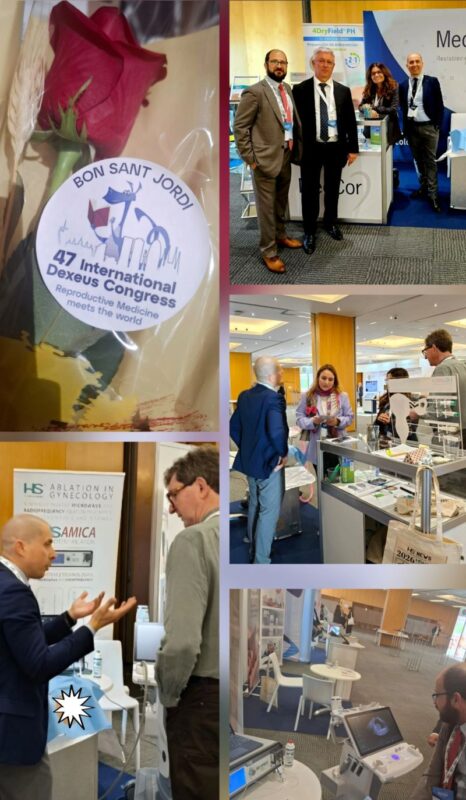 Marco Zaccaria: From Dragon Legends to Medical Breakthroughs in ART