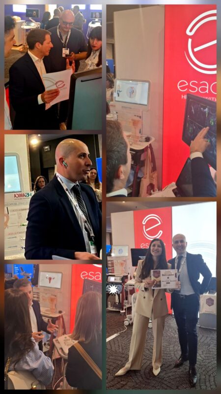 Marco Zaccaria: Ultrasound and Minimally Invasive Synergy Discussed at the Second Day of the SIEOG