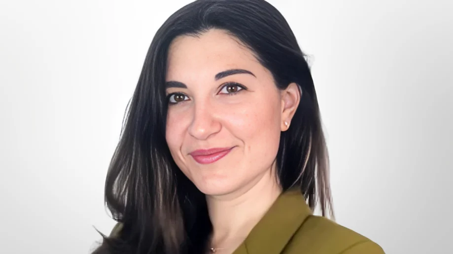 Maria Cristina Sangiovanni: Honored to Have Spoken at the 12th SEUD Congress in Frankfurt! 