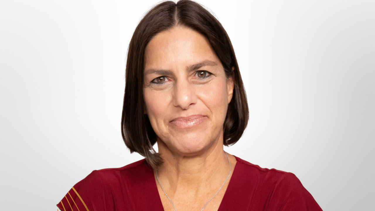 Marlena Fejzo: Our Study Identifying 6 New Genes Associated with Hyperemesis Gravidarum