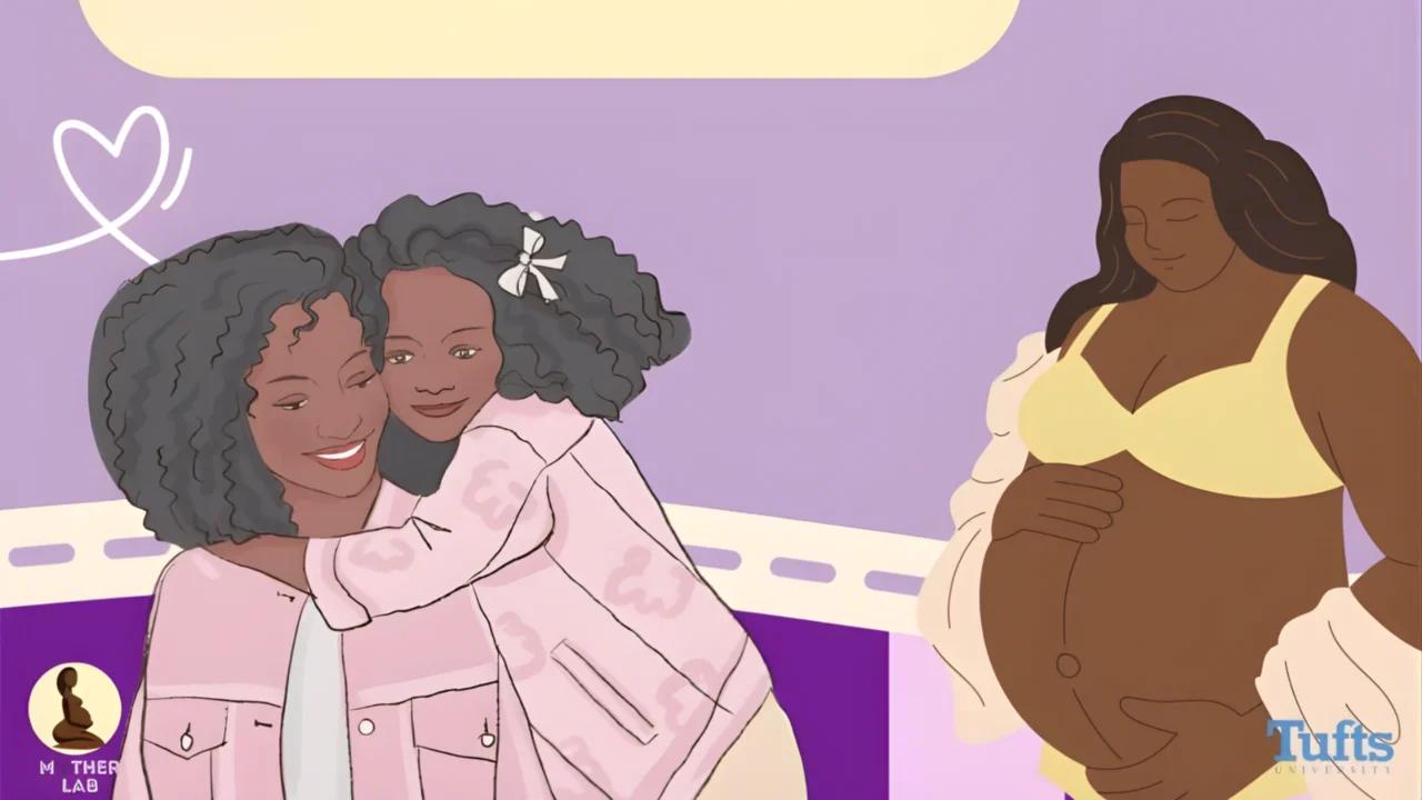 Black Maternal Health Week Raising Awareness and Driving Change – Mother Lab