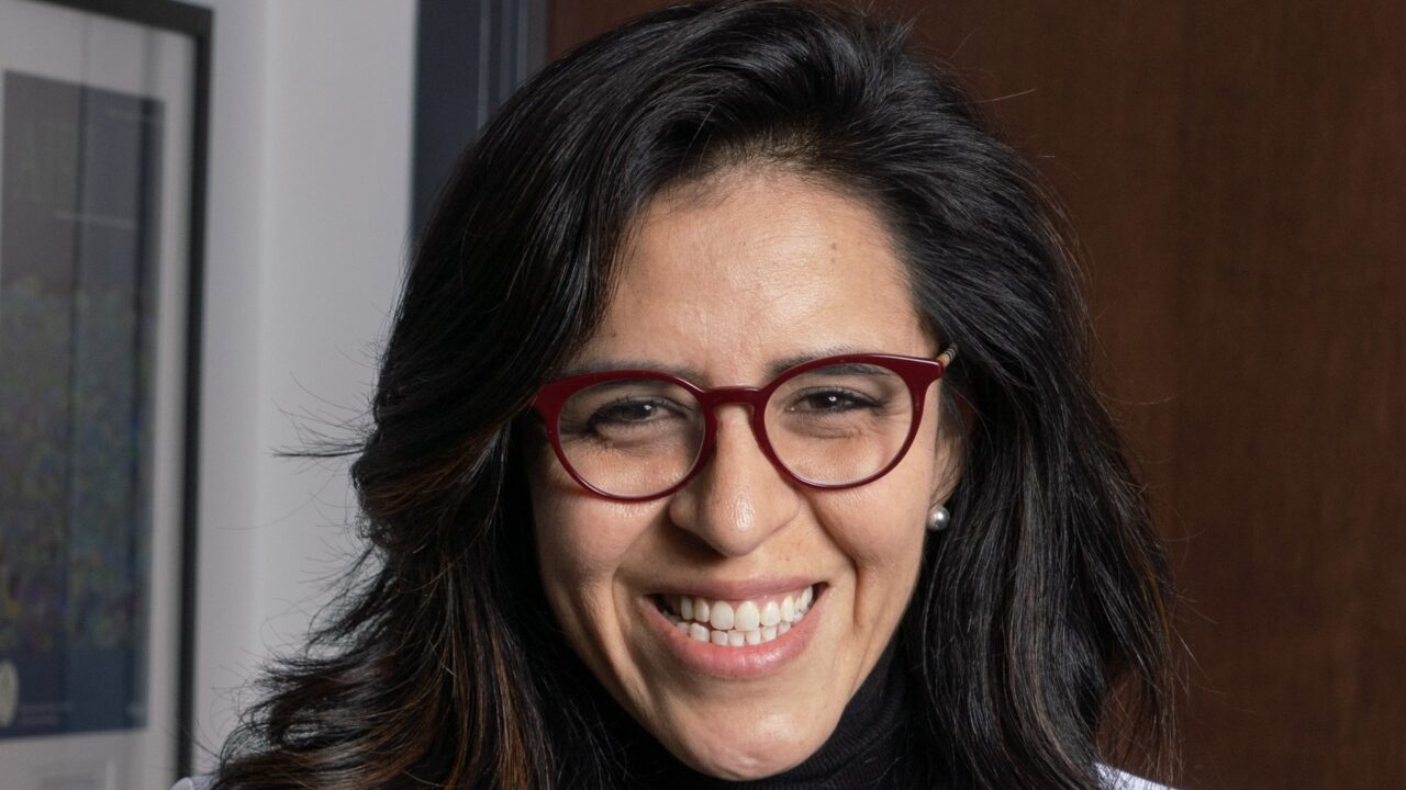 Nardhy Gomez-Lopez: The Maternal-Fetal Interface as an Immunological Barrier