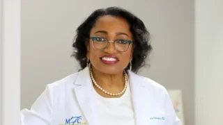 Oluyemisi Famuyiwa: Why Heavy Periods Should Not Be Ignored