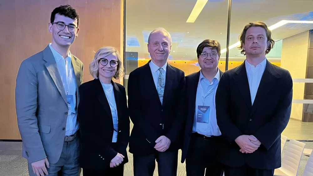 Paola Fasola: Fresh Ideas on Ovarian Stimulation and Luteal Phase Support