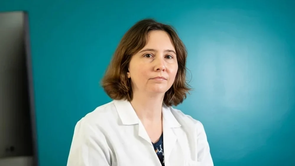 Pauline Saint Martin: Victims of Violence, Screening and Health Consequences in Focus in New Webinar