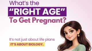 What’s the Right Age to Get Pregnant? - Institute of Human Reproduction - Kolkata