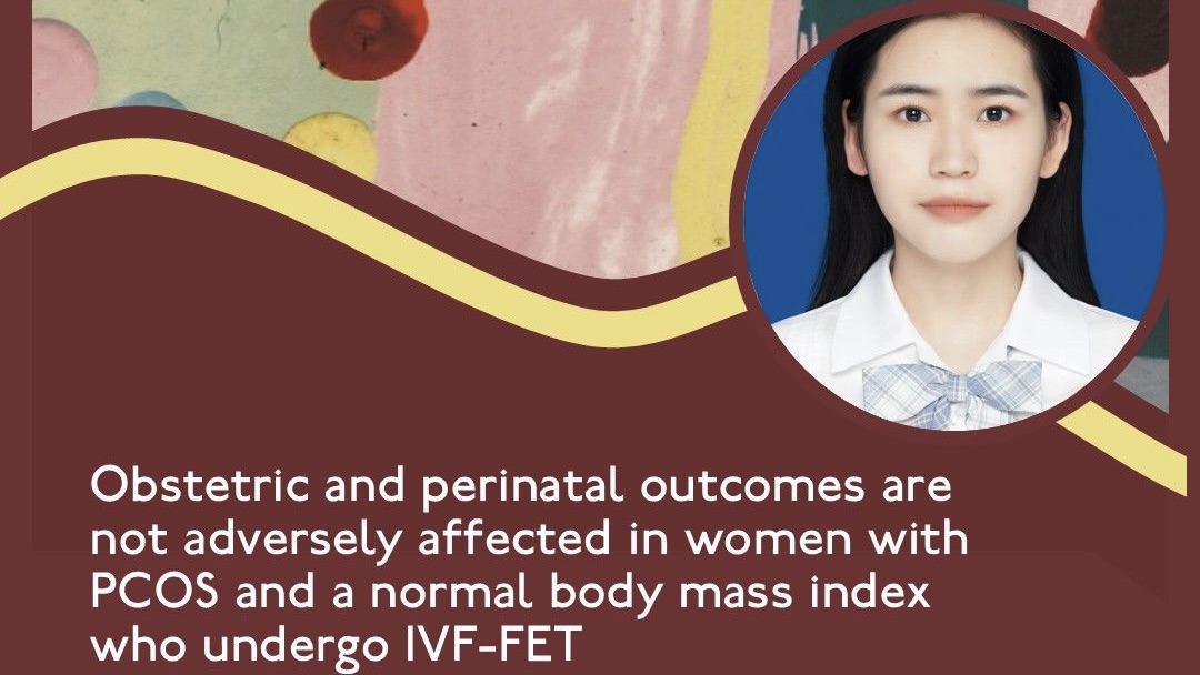 Are Normal-BMI Women with PCOS at Higher Risk of Adverse Obstetric and Perinatal Outcomes After FET? – RBMO