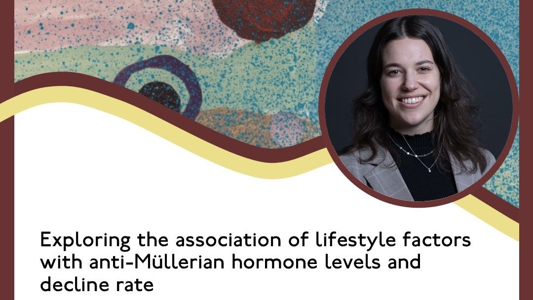 The Link Between Lifestyle and Anti-Müllerian Hormone – RBMO