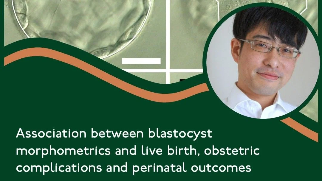 Blastocyst Morphology May Predict Live Birth and Pregnancy Outcomes – RBMO