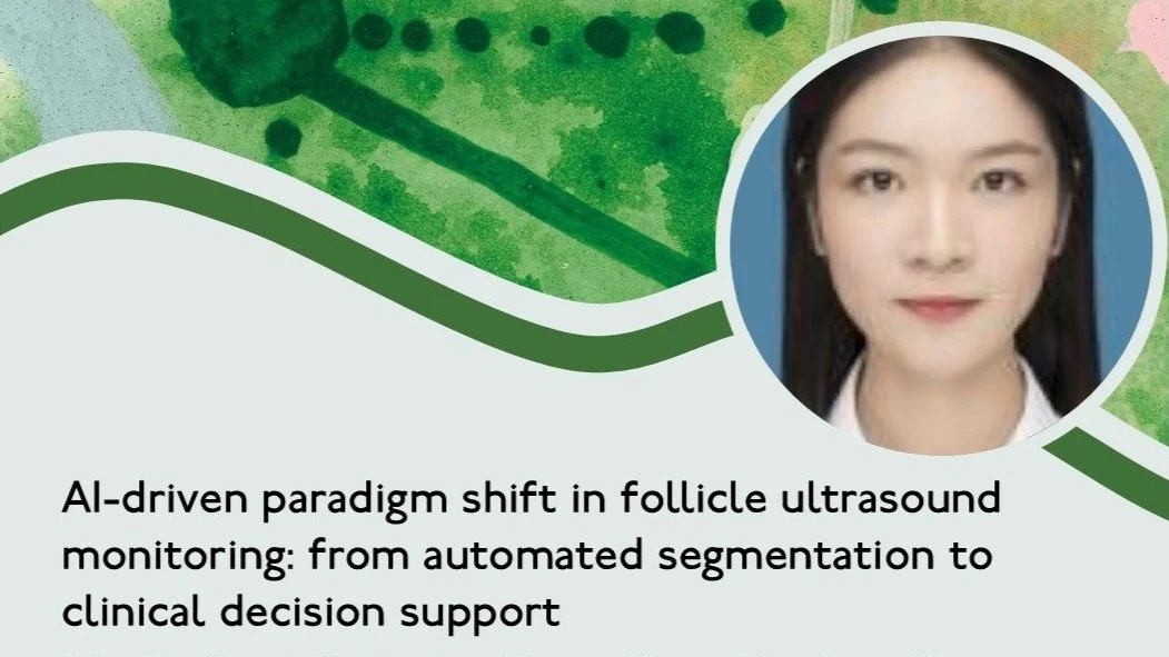 AI in Ultrasound Follicular Monitoring Moves Toward Clinical Decision Support – RBMO