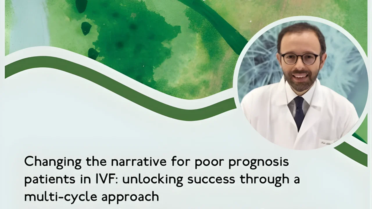 Future of IVF Lies in Prediction, Communication, and Support – RBMO