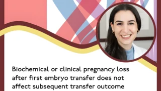 Clinical Study Supports Continued IVF After Unsuccessful First Transfer - RBMO