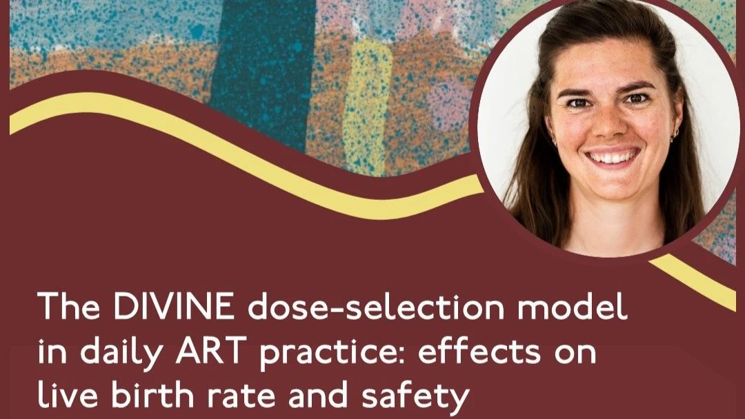 DIVINE Calculator Makes IVF Dosing Safer Without Reducing Effectiveness – RBMO