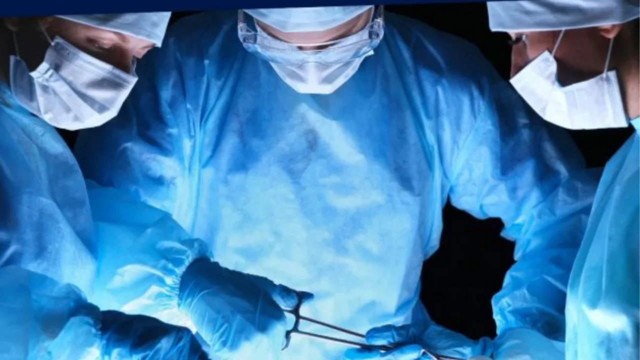 Latest Episode of RCOG Surgical Skills Project – RCOG