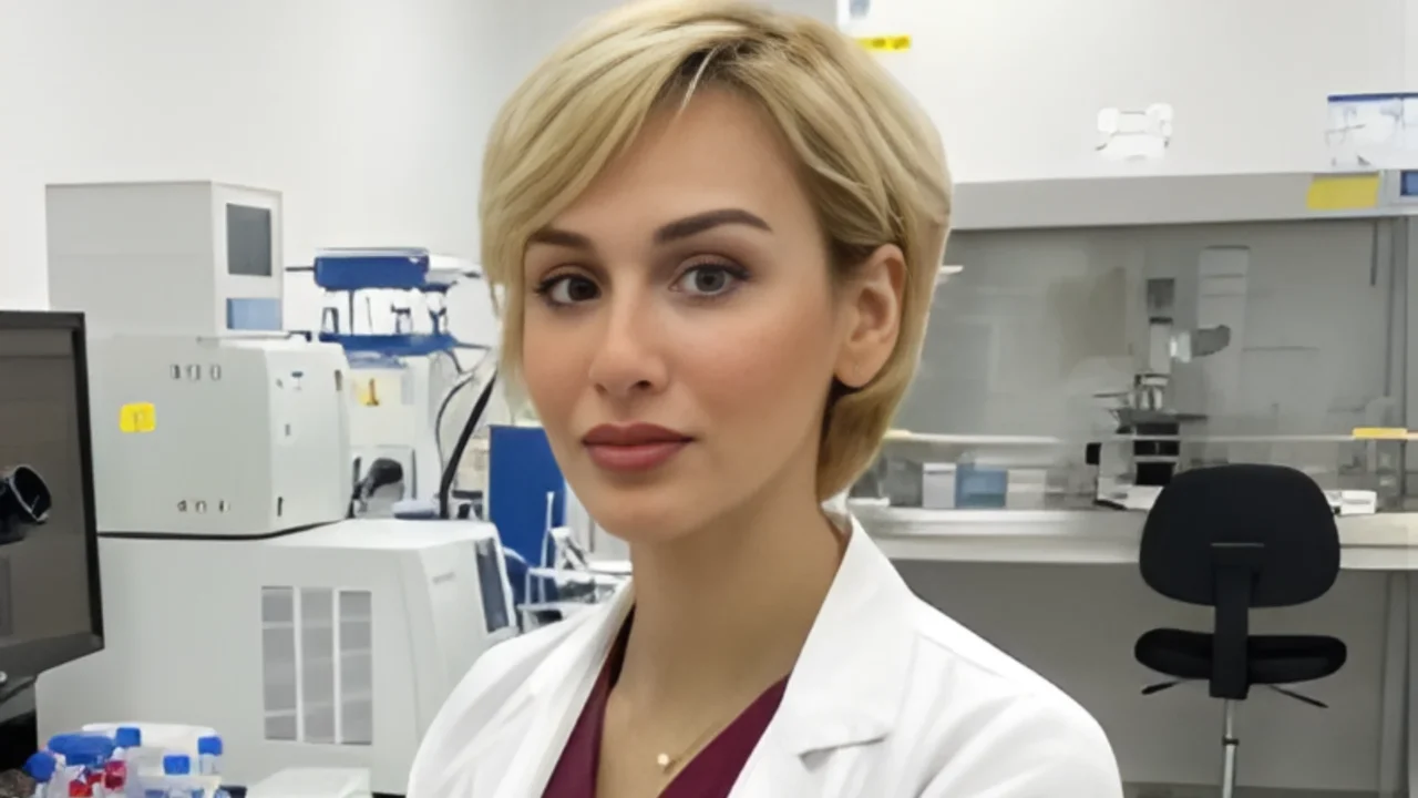 Rasha Zenasni: Fathers’ Weight May Impact Embryo Quality and Pregnancy Outcome