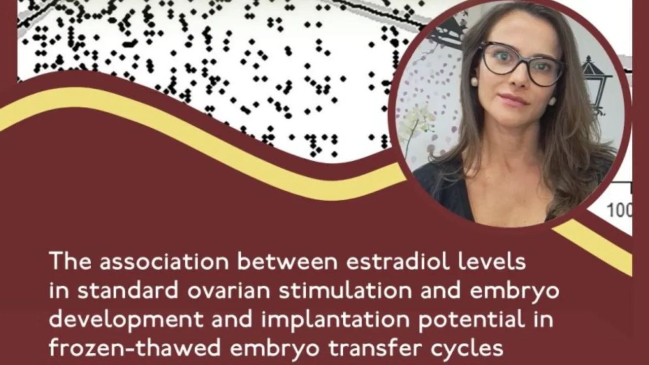 Estradiol Levels and Embryo Development in IVF – RBMO