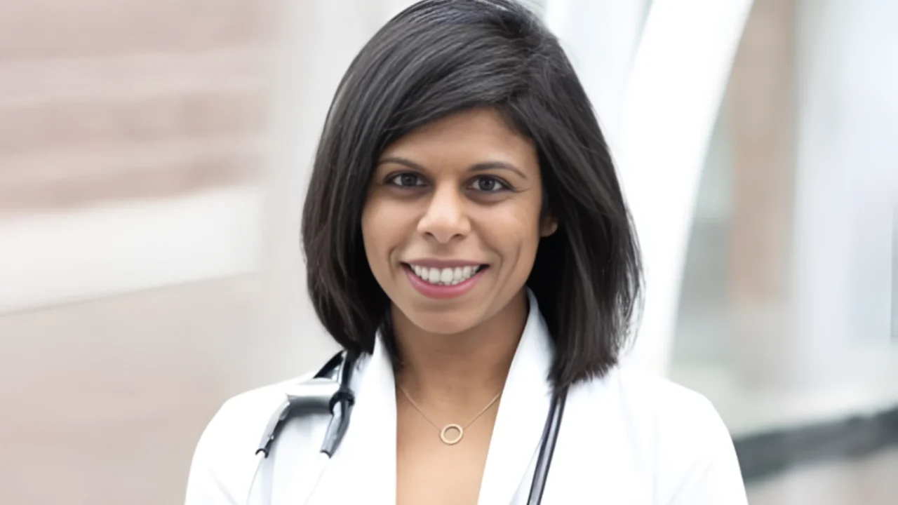 Dharini Mahendira Leads Care Across Pregnancy and Rheumatic Disease – RheumAcademy
