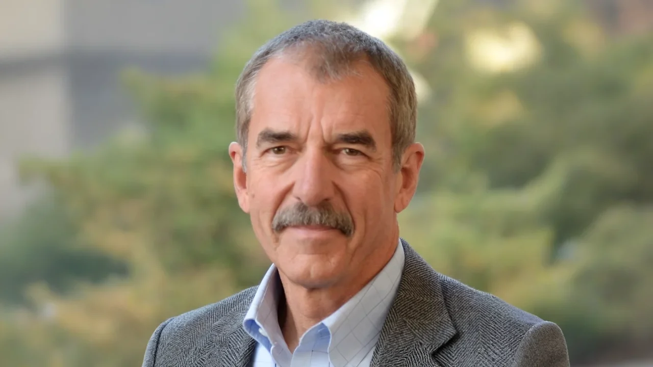 Richard Paulson: Doctor, What are We Going to Do Differently?