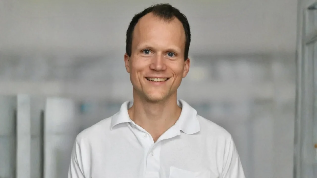 Rüdiger Klapdor: Endometriosis Education Truly Comes Alive at EEC 2026