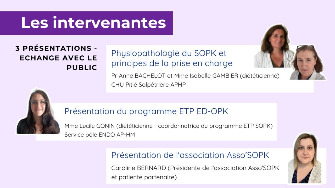 SFE Opens Registration for Webinar on PCOS in All Its Forms