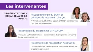 SFE Opens Registration for Webinar on PCOS in All Its Forms