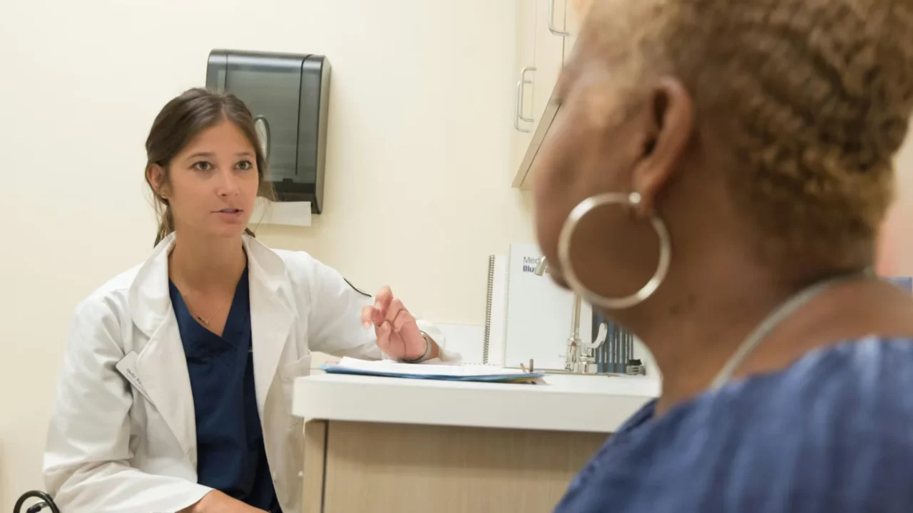 Strengthening Menopause Care Through Education and Access – SOGC