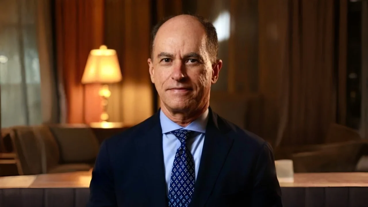 Sandro Esteves: APHRODITE Criteria for More Targeted Male Infertility Care