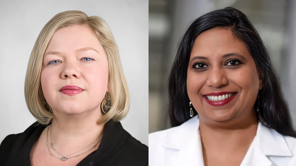 President’s Achievement Awards in Women’s Health Research – SRI