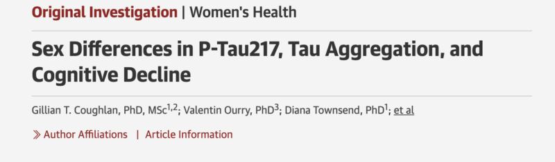 Kim Bruno: Why Sex-Specific Science Is Reshaping Neurology and Alzheimer’s Risk?