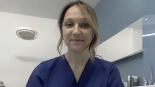 Ezgi Darici: Whether More Surgery Is Better in Bowel Endometriosis?