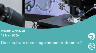 Does the Age of Your Culture Media Actually Impact IVF Outcomes? - ESHRE