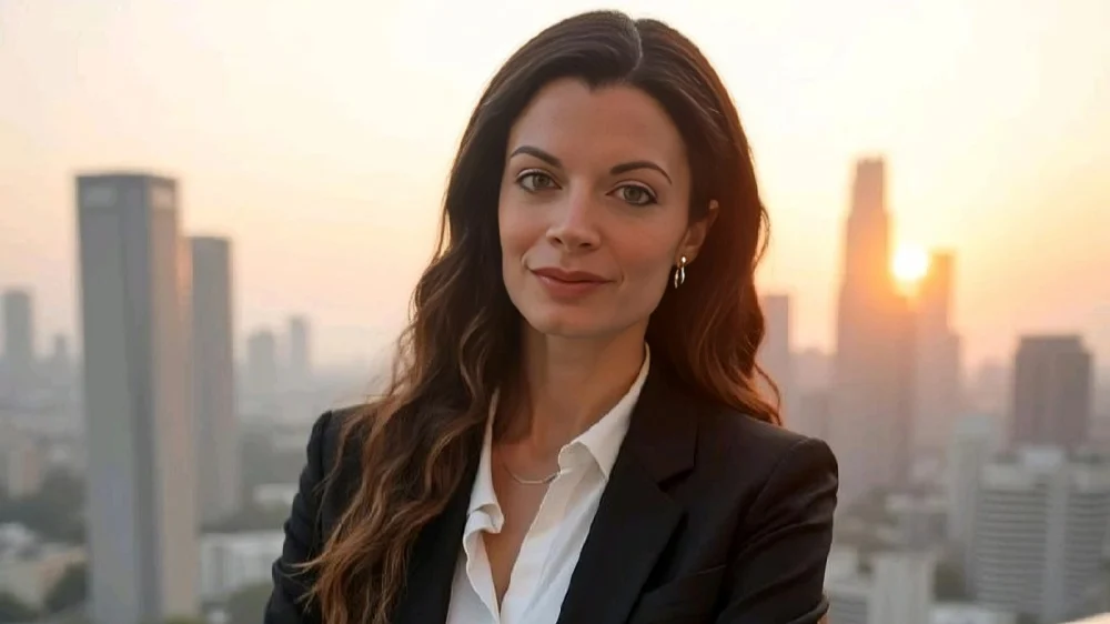 Sonia Gayete-Lafuente Shares Insights on Lactation Without Pregnancy – Center for Human Reproduction