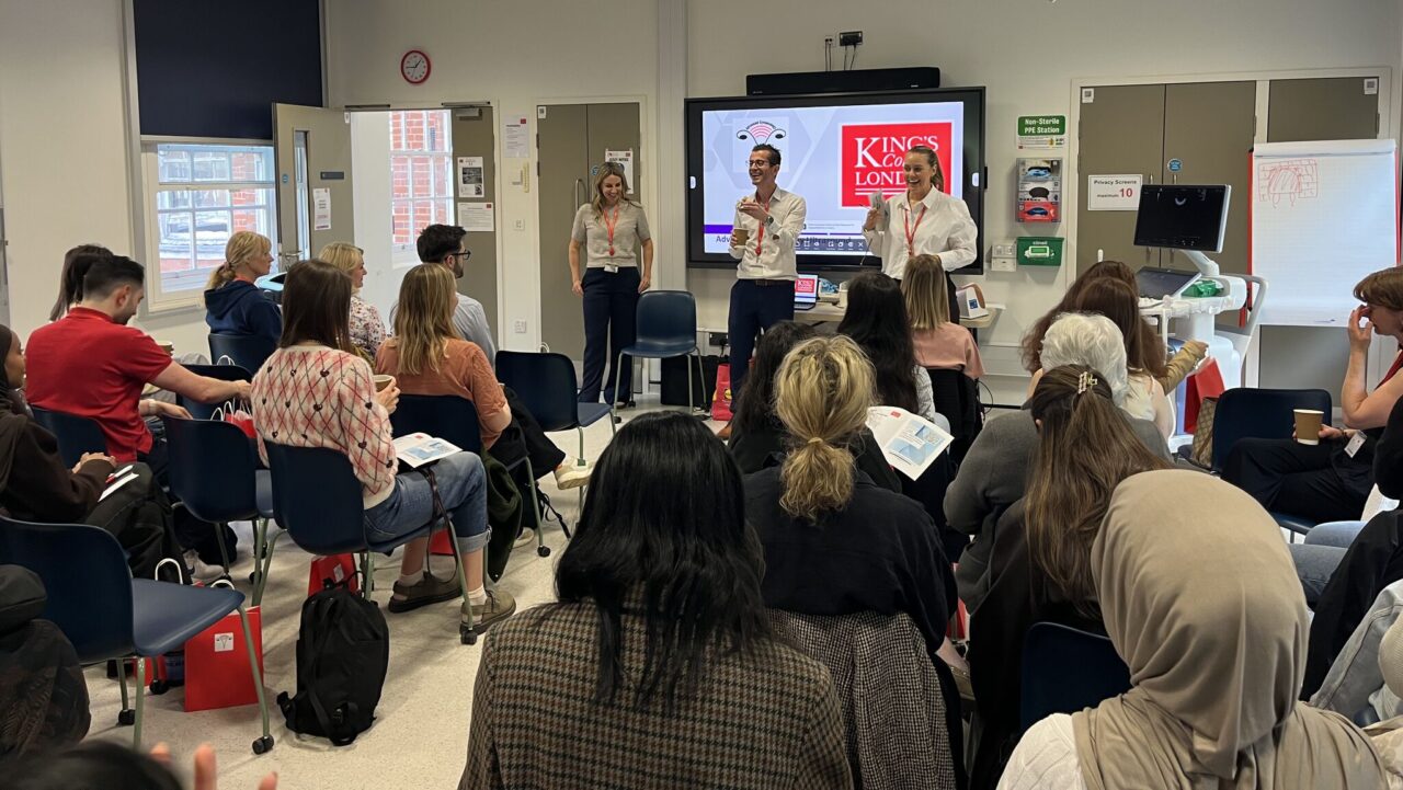 Susanne Johnson: Advanced Gynaecology Ultrasound Course Day 2