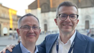 Szabó Gábor: Best Poster Award at the EEL Congress