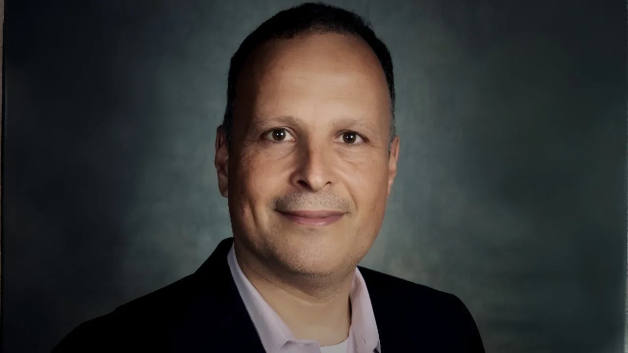 Tal Varsano: Plasma Proteomic Signature of the Human Menstrual Cycle