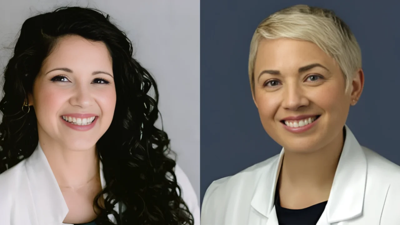 Tanya Freirich: Experts Exchange Lupus Pregnancy and Nutrition Tips