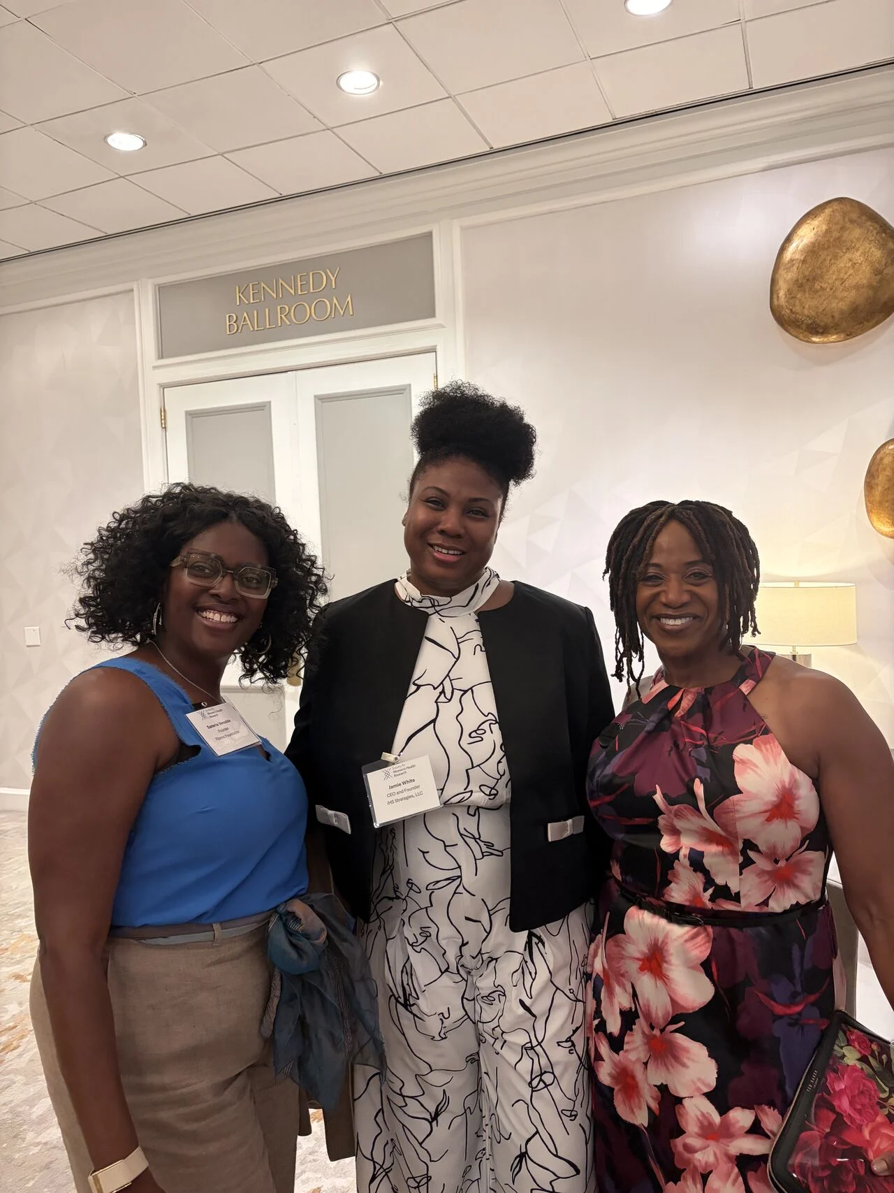 The Fibroid Foundation 