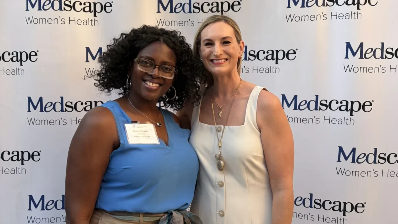 Advancing Women’s Health Together at the SWHR Gala – The Fibroid Foundation