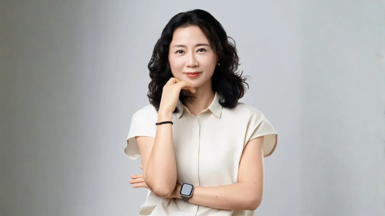 Ting Yuan: Rethinking Oocyte Quality Through Reproducible Patterns